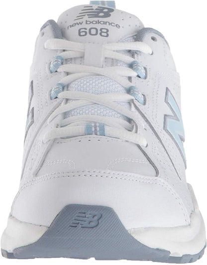 Women'S 608 V5 Casual Comfort Cross Trainer