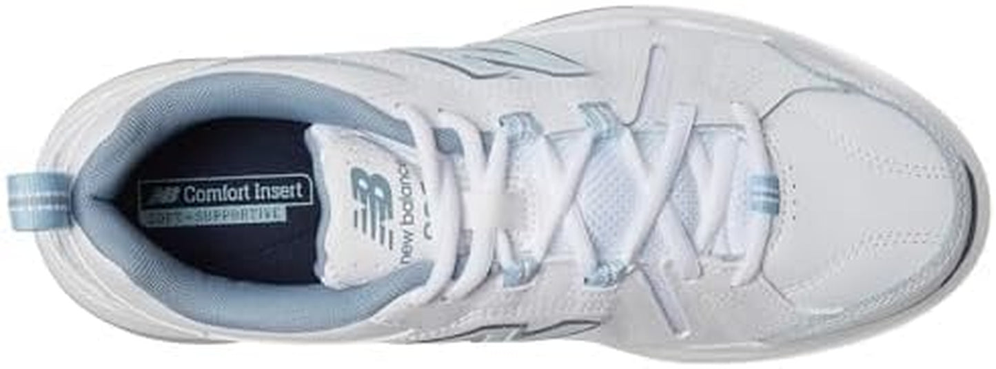 Women'S 608 V5 Casual Comfort Cross Trainer